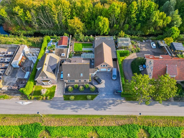 Medium property photo - Kanaalweg Oostzijde 166, 3224 AD Hellevoetsluis